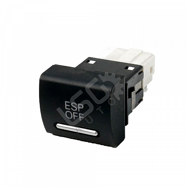 Бутон ESP AUDI A3 (8PA), ОЕМ 8P0927134C