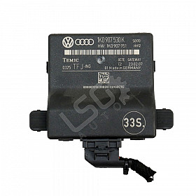 Контрол модул централно заключване AUDI A3 (8PA)