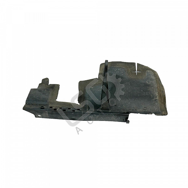 Ляв дифузьор очиларка AUDI A3 (8PA), ОЕМ 8P4121283B