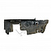 Ляв дифузьор очиларка AUDI A3 (8PA), ОЕМ 8P4121283B