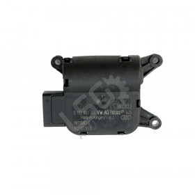 Моторче клапи парно AUDI A3 (8PA)