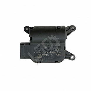 Моторче клапи парно AUDI A3 (8PA), OEM 1K2907511E
