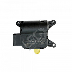 Моторче клапи парно AUDI A3 (8PA)