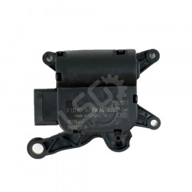 Моторче клапи парно AUDI A3 (8PA)