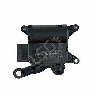 Моторче клапи парно AUDI A3 (8PA), OEM 1K0907511B