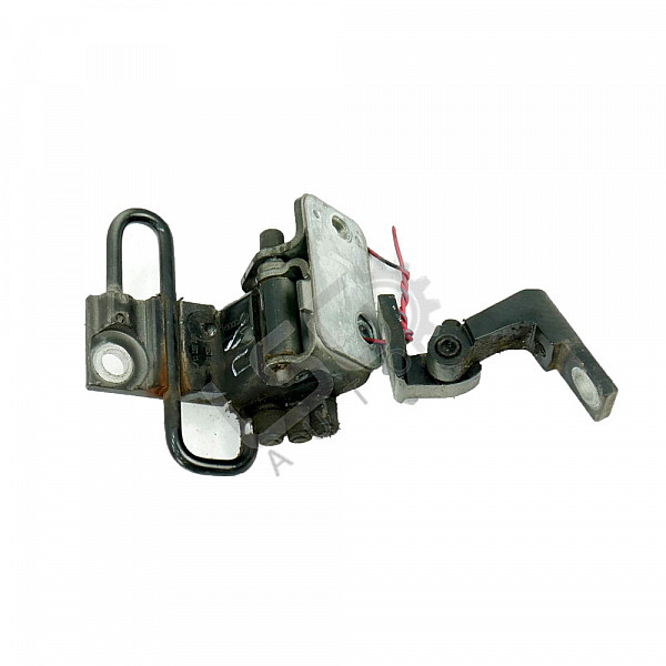Панти предна лява врата AUDI A3 (8PA), ОЕМ 8E0831411E