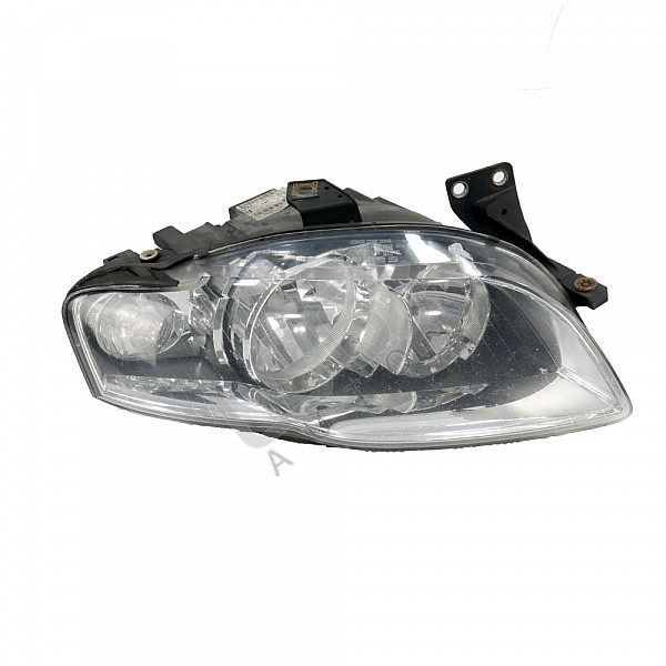 Десен фар AUDI A4 (B7), ОЕМ 8E0941004BL