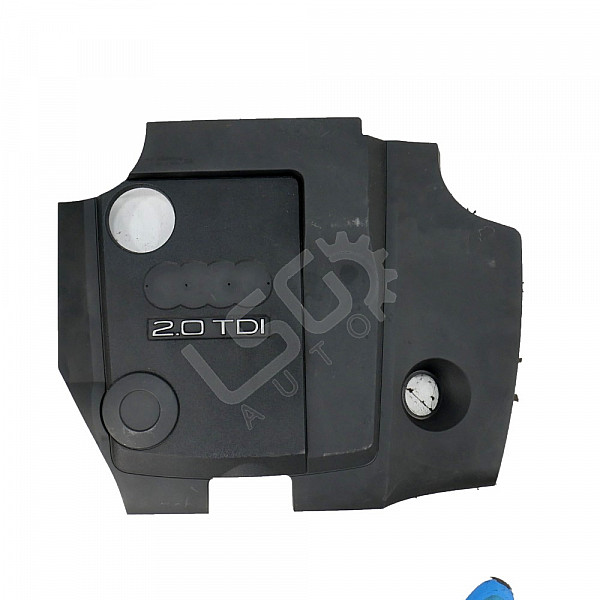 Кора над двигател AUDI A4 (B7), ОЕМ 03G103925AS