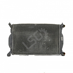 Воден радиатор AUDI A4 (B7)