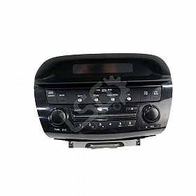 CD плеър Honda FR-V