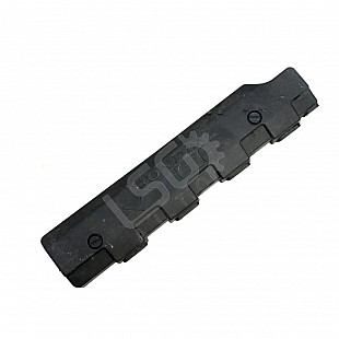 Кора над двигател Honda FR-V, ОЕМ 32121-PLR-0000