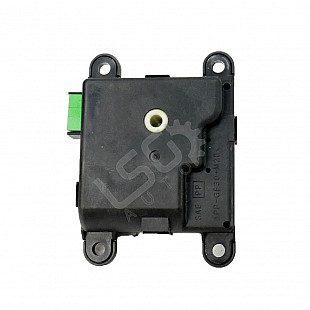 Моторче клапи парно Honda FR-V, ОЕМ 2S96030820