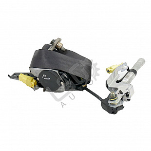 Преден десен предпазен колан Honda FR-V, ОЕМ E40433172