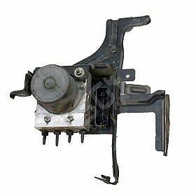 ABS модул AUDI A4 (B7)