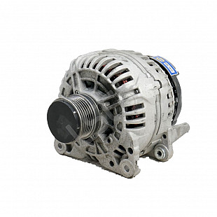Алтернатор AUDI A4 (B7), OEM NAL1472 .03L903023F