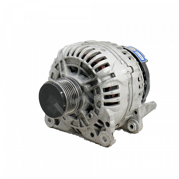Алтернатор AUDI A4 (B7), ОЕМ NAL1472 .03L903023F