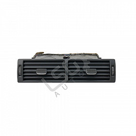 Духалки парно средна конзола табло AUDI A4 (B7)
