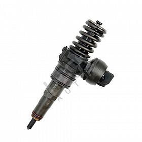 Дюза дизел AUDI A4 (B7)