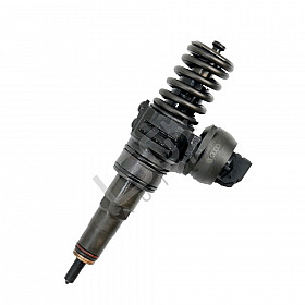 Дюза дизел AUDI A4 (B7)