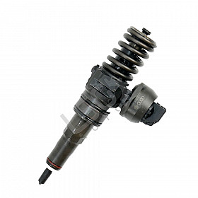 Дюза дизел AUDI A4 (B7)