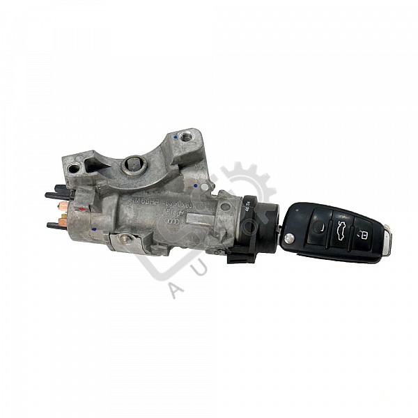 Контактен ключ AUDI A4 (B7), ОЕМ 4B0905851N