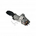 Контактен ключ AUDI A4 (B7), ОЕМ 4B0905851N