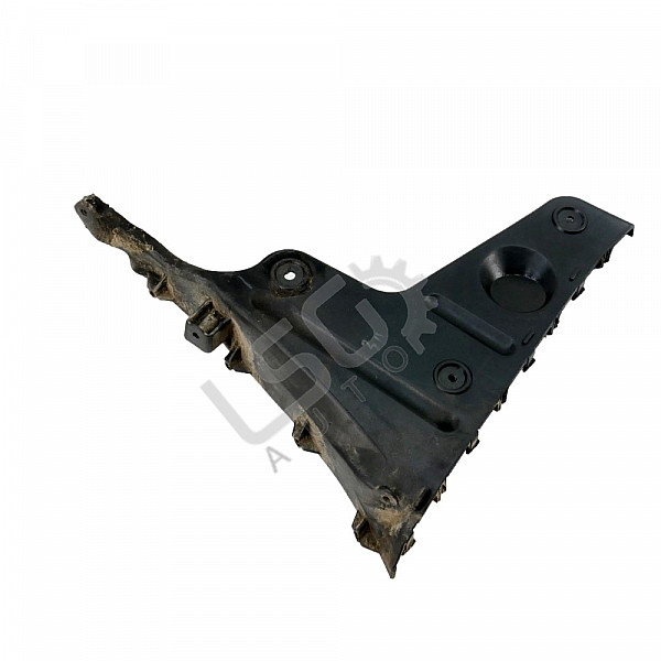 Ляв държач задна броня AUDI A4 (B7), ОЕМ 8E9807453A