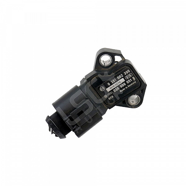MAP сензор AUDI A4 (B7), ОЕМ 038906051B