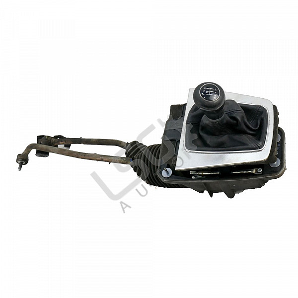 Механизъм скоростен лост AUDI A4 (B7), ОЕМ 8E0711025