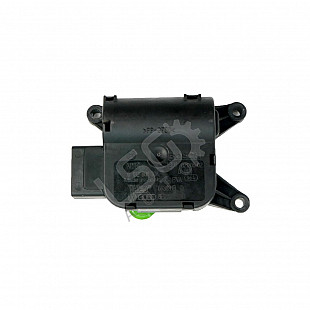 Моторче клапи парно AUDI A4 (B7), OEM 8E2820511B