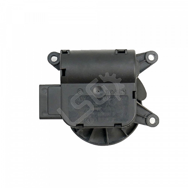 Моторче клапи парно AUDI A4 (B7), ОЕМ 8E2820511C