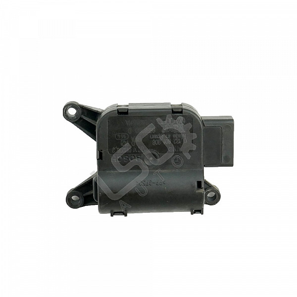 Моторче клапи парно AUDI A4 (B7), ОЕМ 8E2820511A