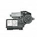 Моторче преден ляв ел. стъклоповдигач AUDI A4 (B7), ОЕМ 8E2959801F