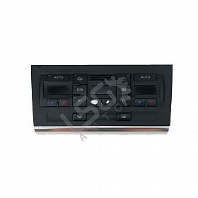 Панел климатроник AUDI A4 (B7)