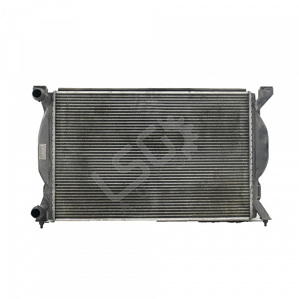 Воден радиатор AUDI A4 (B7), ОЕМ 8E0121251A