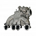 Всмукателен колектор AUDI A4 (B7), ОЕМ 038129713BM