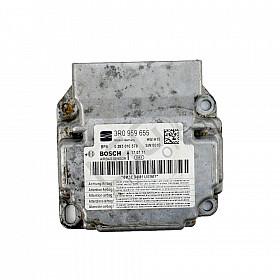 AIRBAG модул Seat Exeo 3R