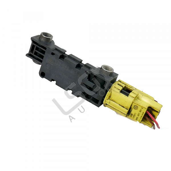 AIRBAG сензор Seat Exeo 3R, ОЕМ 8J0959651