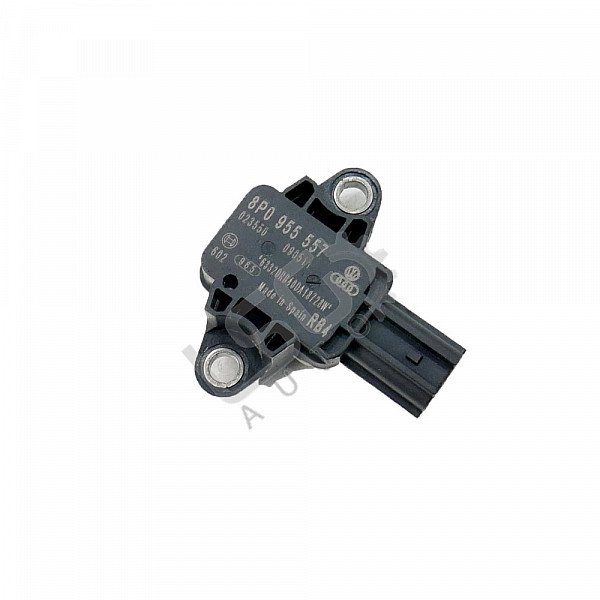 AIRBAG сензор Seat Exeo 3R, ОЕМ 8P0955557