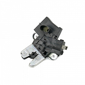 Брава заден капак Seat Exeo 3R
