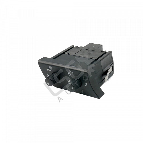 Бутони регулиране ниво фарове Seat Exeo 3R, ОЕМ 3R2919094A