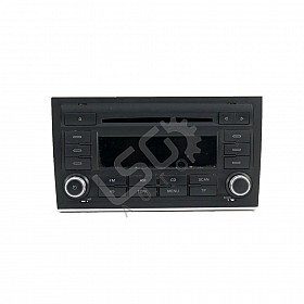 CD плеър Seat Exeo 3R