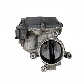 Дроселова клапа Seat Exeo 3R