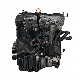 Двигател CAGA 2.0 Seat Exeo 3R