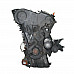 Двигател CAGA 2.0 Seat Exeo 3R, ОЕМ 03L103373E