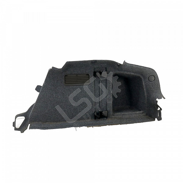 Дясна кора багажник Seat Exeo 3R, ОЕМ 3R5867428A