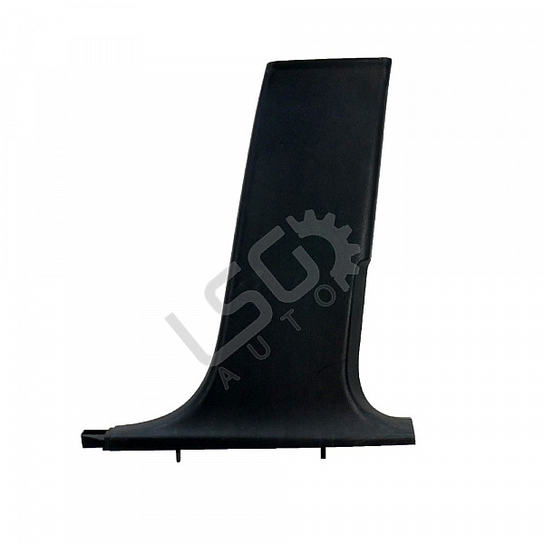 Интериорна кора дясна колонка между врати Seat Exeo 3R, ОЕМ 3R0867240