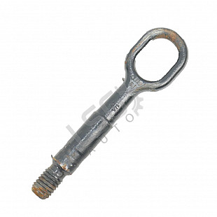 Кука за теглене Seat Exeo 3R, OEM 8K0805615