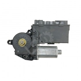 Моторче преден десен ел. стъклоповдигач Seat Exeo 3R