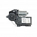 Моторче преден десен ел. стъклоповдигач Seat Exeo 3R, ОЕМ 8E2959802E